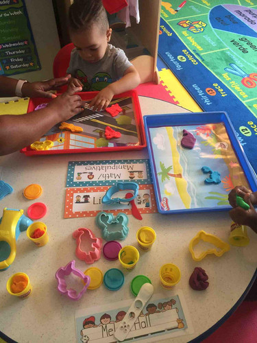Photo of Happy Hearts Kiddiecare Daycare - Gardena, CA