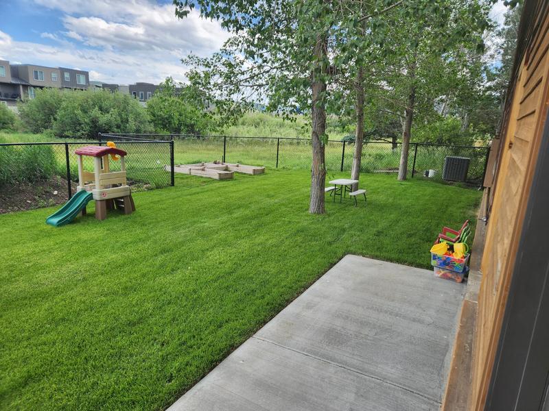 Photo of Mountain Sprouts Children's Center