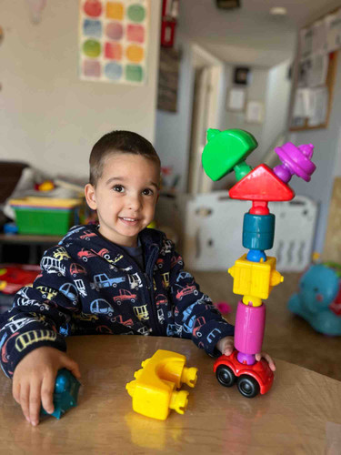 Photo of Vahabzadeh, Mina Family Child Care - San Diego, CA