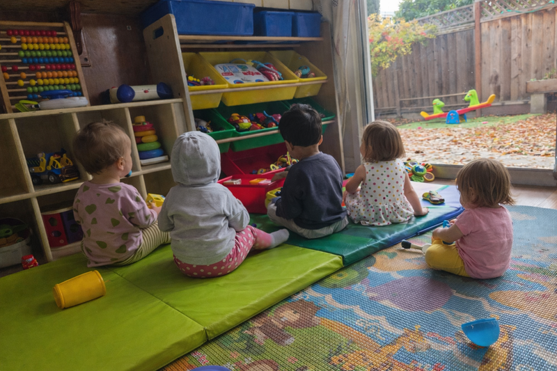 Photo of PariLand Daycare - Palo Alto, CA