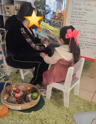 Photo of Family Childcare Ojeda Ortiz - Menifee, CA