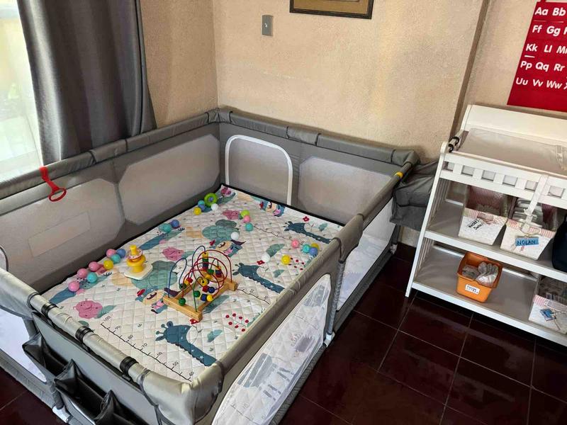 Photo of Life's Little Joy - Merced, CA