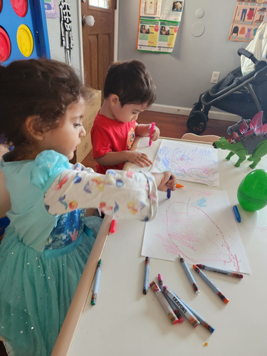 Photo of Beltran Family Child Care - Fontana, CA