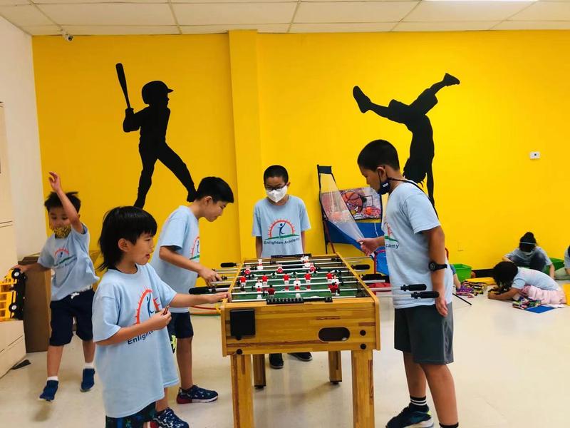 Photo of Enlighten Academy - Lewisville, TX