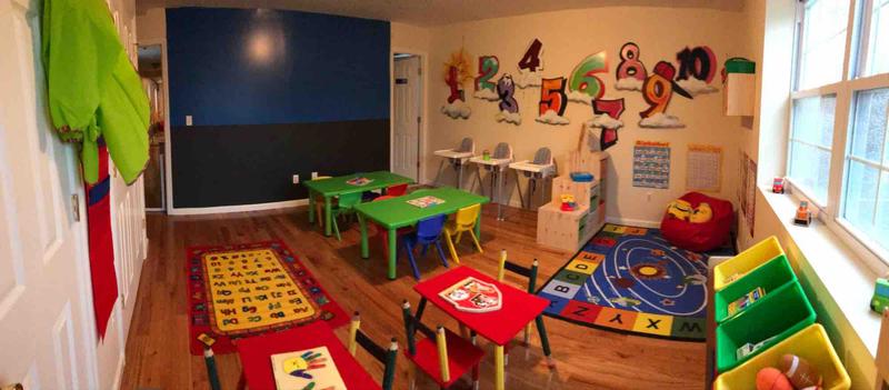 Photo of Tiny Steps LLC