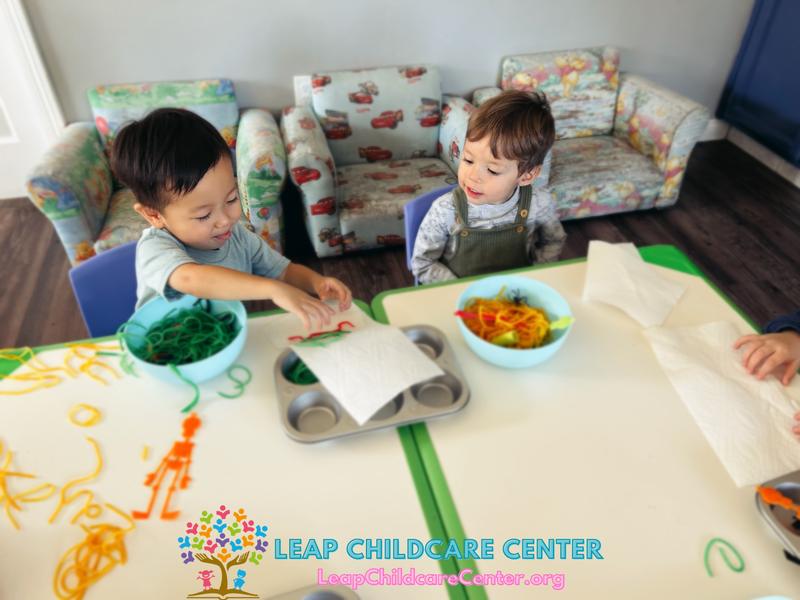 Photo of Leap Childcare Center - Bakersfield, CA