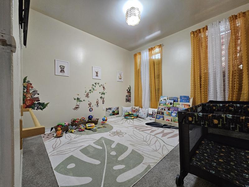 Photo of Maria's Bilingual Group Family Childcare Daycare - New York, NY