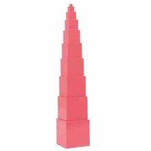Photo of Apple Tree  Montessori Home Preschool & Childcare