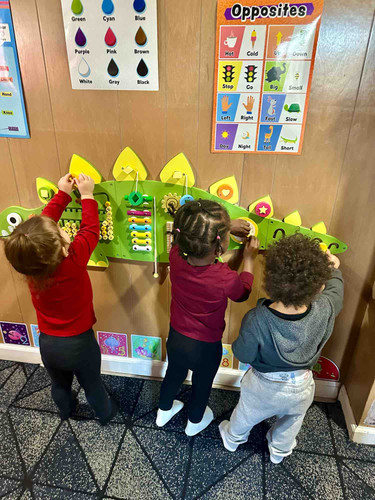 Photo of Little Sunshine Daycare - Syracuse, NY