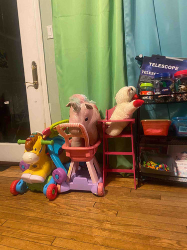 Photo of Cray’s Clubhouse - Laurel, MD