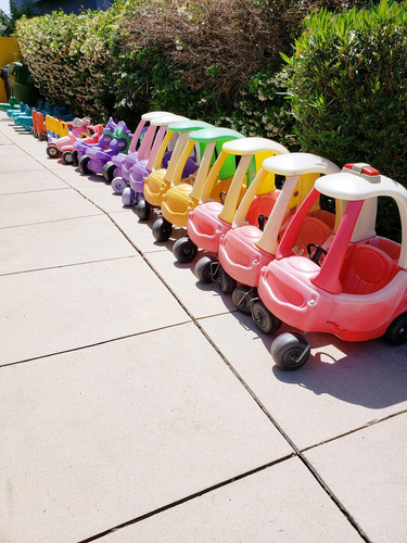 Photo of Little Christian People Daycare - Los Angeles, CA