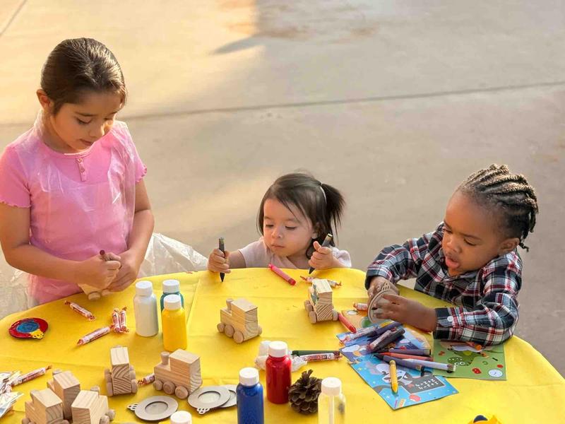 Photo of Destiny Family Childcare - Los Angeles, CA