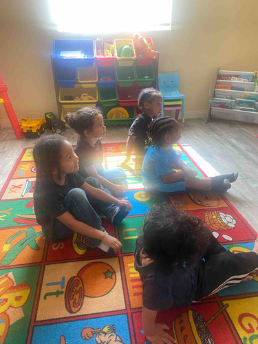 Photo of Rollerson Family Daycare - Paramount, CA