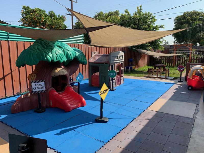 Photo of Olga Family Child Care - Chula Vista, CA