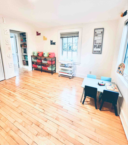 Photo of Little Wonders Academy - Little Falls, MN