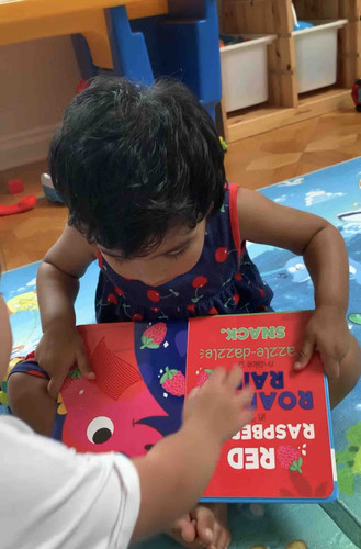 Photo of Elite Irvine Daycare - Irvine, CA