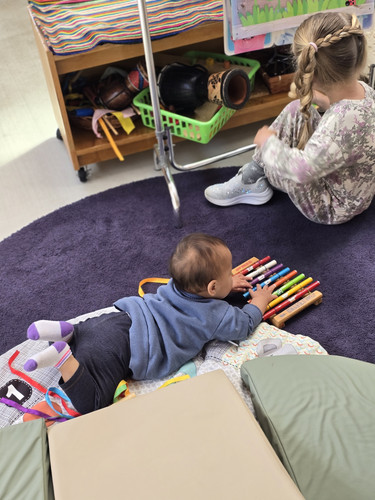 Photo of Sauceda, Maria Family Child Care - Vista, CA