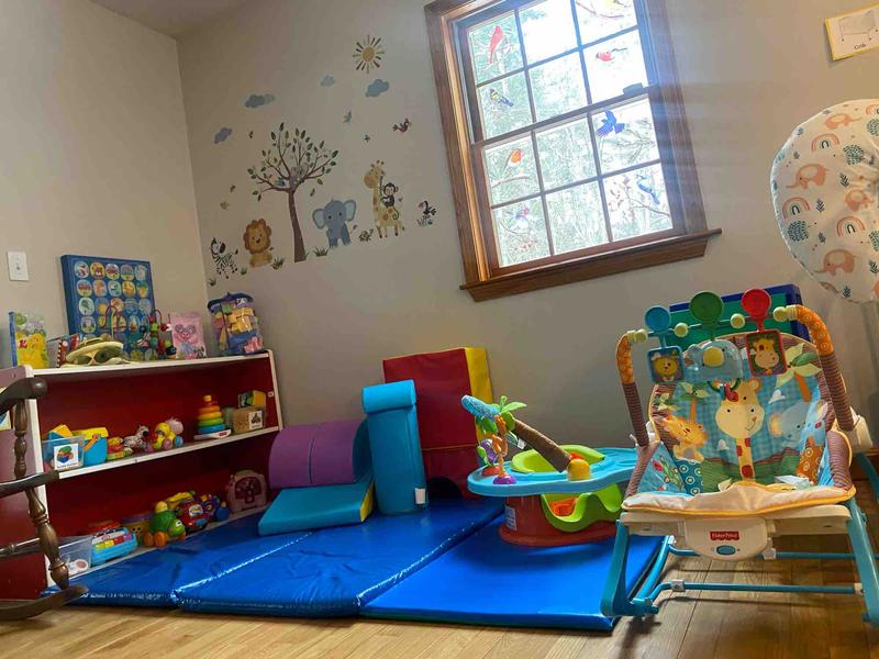 Photo of Tiesha Powell Daycare - Lakeville, MA