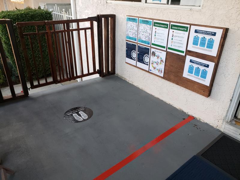 Photo of Castañón Family LLC Daycare - Los Angeles, CA