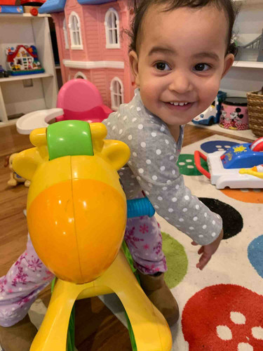 Photo of Skeyci Children Programs Daycare - Castro Valley, CA