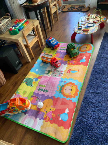 Photo of Forest Blossom Montessori Childcare - Lake Forest, CA