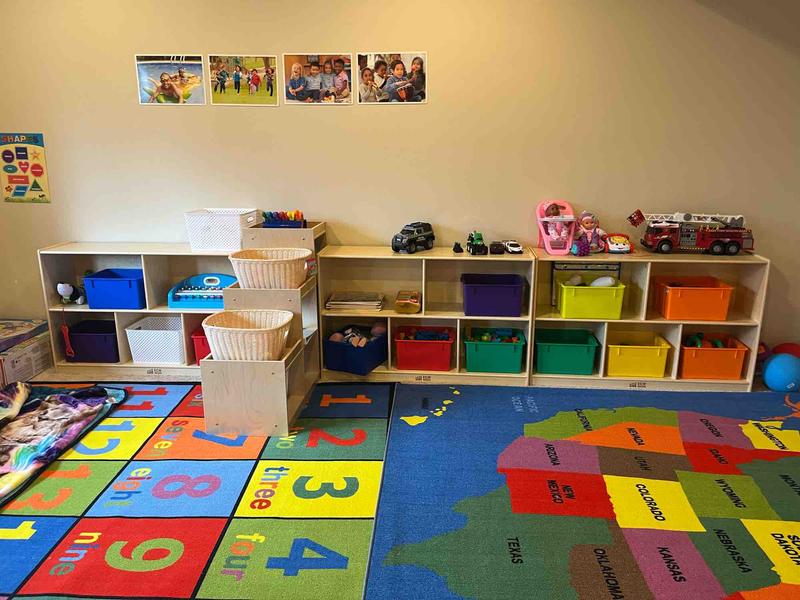 Photo of Disney Family Childcare - Renton, WA