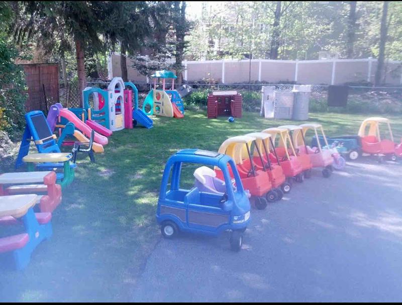 Photo of Over In The Meadow Family Childcare And Preschool