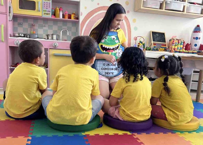 Photo of Sara Pereira da Silva Daycare - Everett, MA