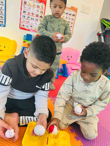 Photo of Little SuperHeroes Daycare - Elmsford, NY