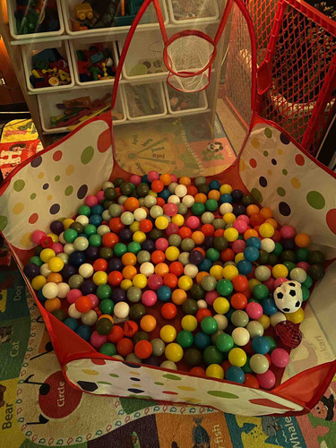 Photo of Little Feet Home DayCare - Santa Paula, CA