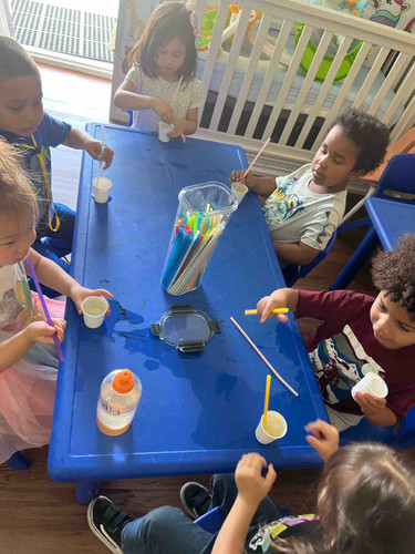 Photo of Little Barstow Daycare - Barstow, CA