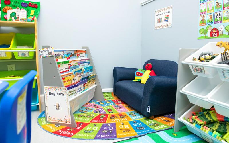 Photo of Little Hearts Playhouse Daycare - Newburgh, NY