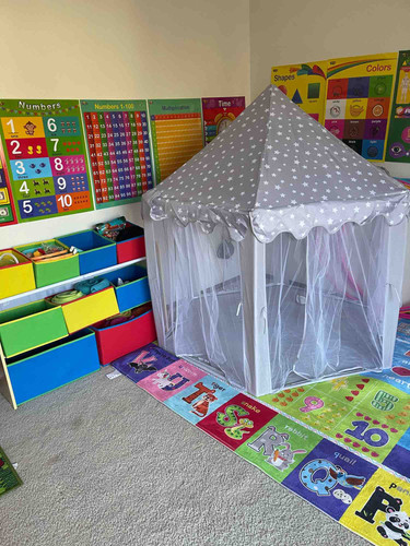 Photo of Zara Cares LLC - Covington, WA