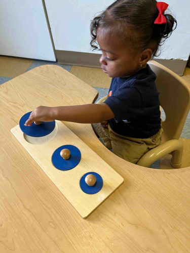 Photo of Keystone Montessori Preschool - Whittier, CA