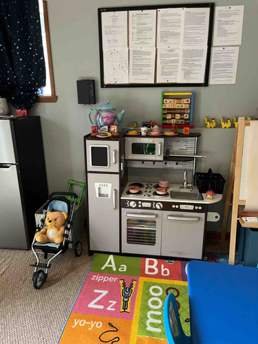 Photo of Hayat Daycare - Seattle, WA