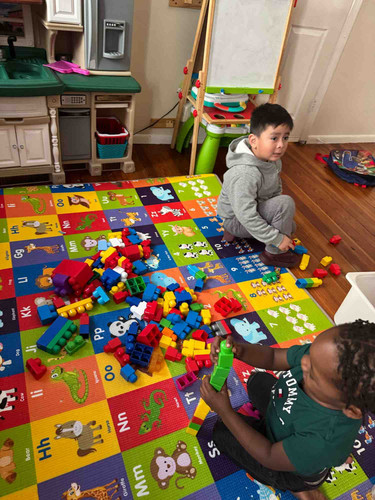 Photo of D’Rose Family Child Care - Malden, MA