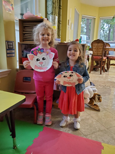 Photo of Aracelis 'House Childcare Daycare - Cypress, TX