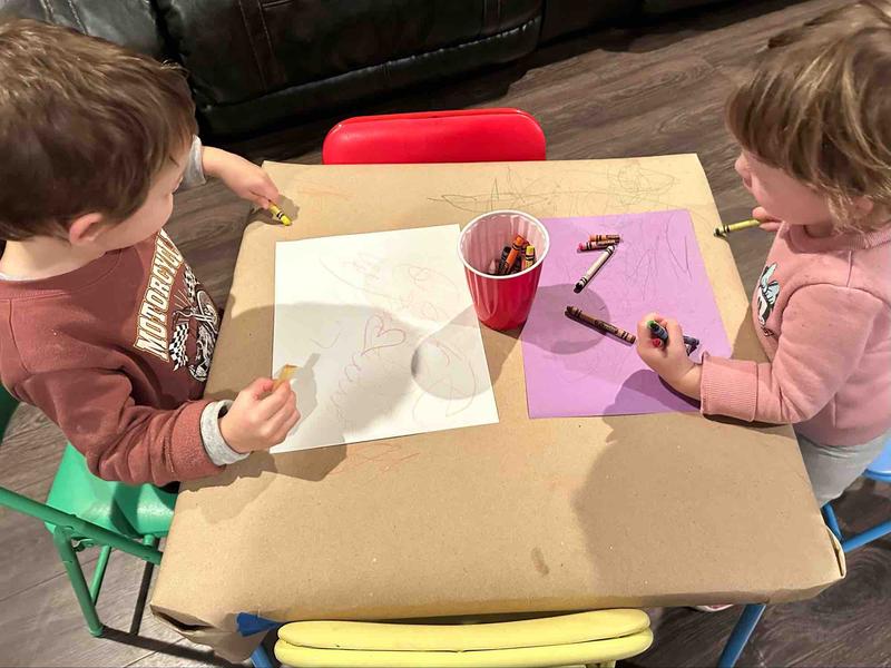 Photo of Ortiz Heaven Family Childcare - Bakersfield, CA