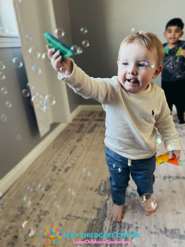 Photo of Leap Childcare Center - Bakersfield, CA