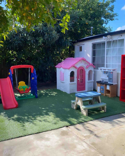 Photo of Morales Family Child Care - Reseda, CA