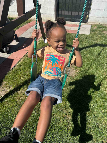 Photo of Lamb Family Child Care - Los Angeles, CA