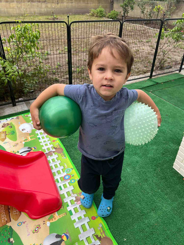 Photo of Donys Daycare - Mission Viejo, CA