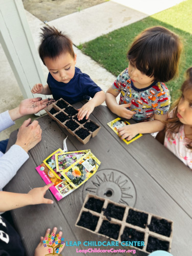 Photo of Leap Childcare Center - Bakersfield, CA