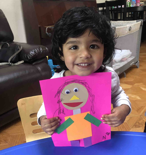 Photo of Elite Irvine Daycare - Irvine, CA