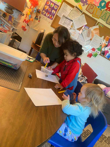 Photo of María Lourdes Ruiz Daycare - Portland, OR