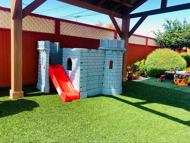 Photo of Under The Sky Home Daycare - Santa Clara, CA