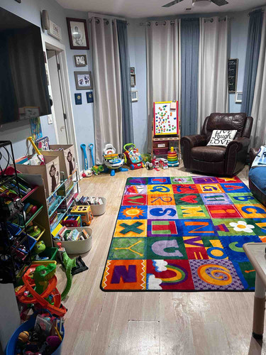 Photo of Sandy Brown Daycare