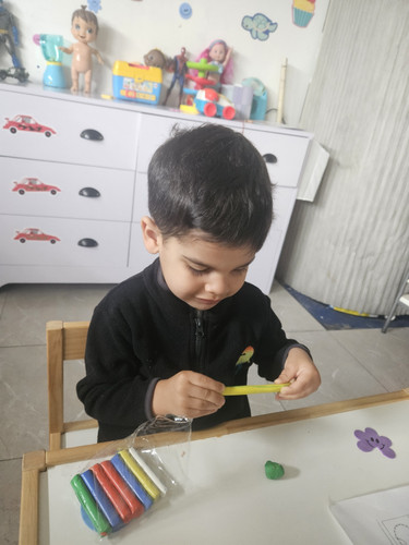 Photo of Cavero Family Child Care - Rancho Cucamonga, CA