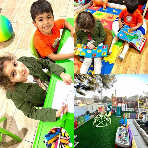 Photo of Kids Treasure Daycare - Sunland, CA