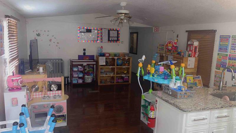 Photo of Danely’s Family Daycare LLC - Albuquerque, NM